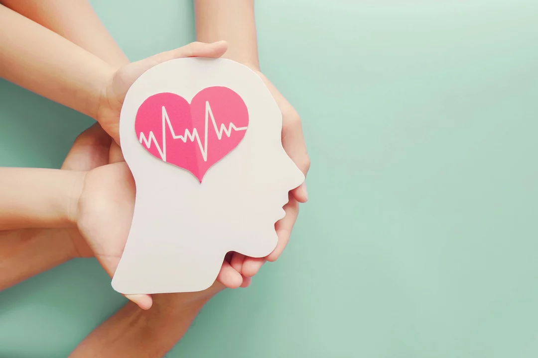 The Connection between Anxiety and Heart Health