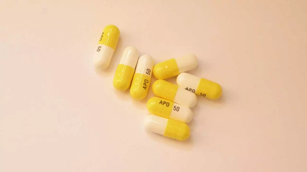 Tips for Managing Sertraline Side Effects
