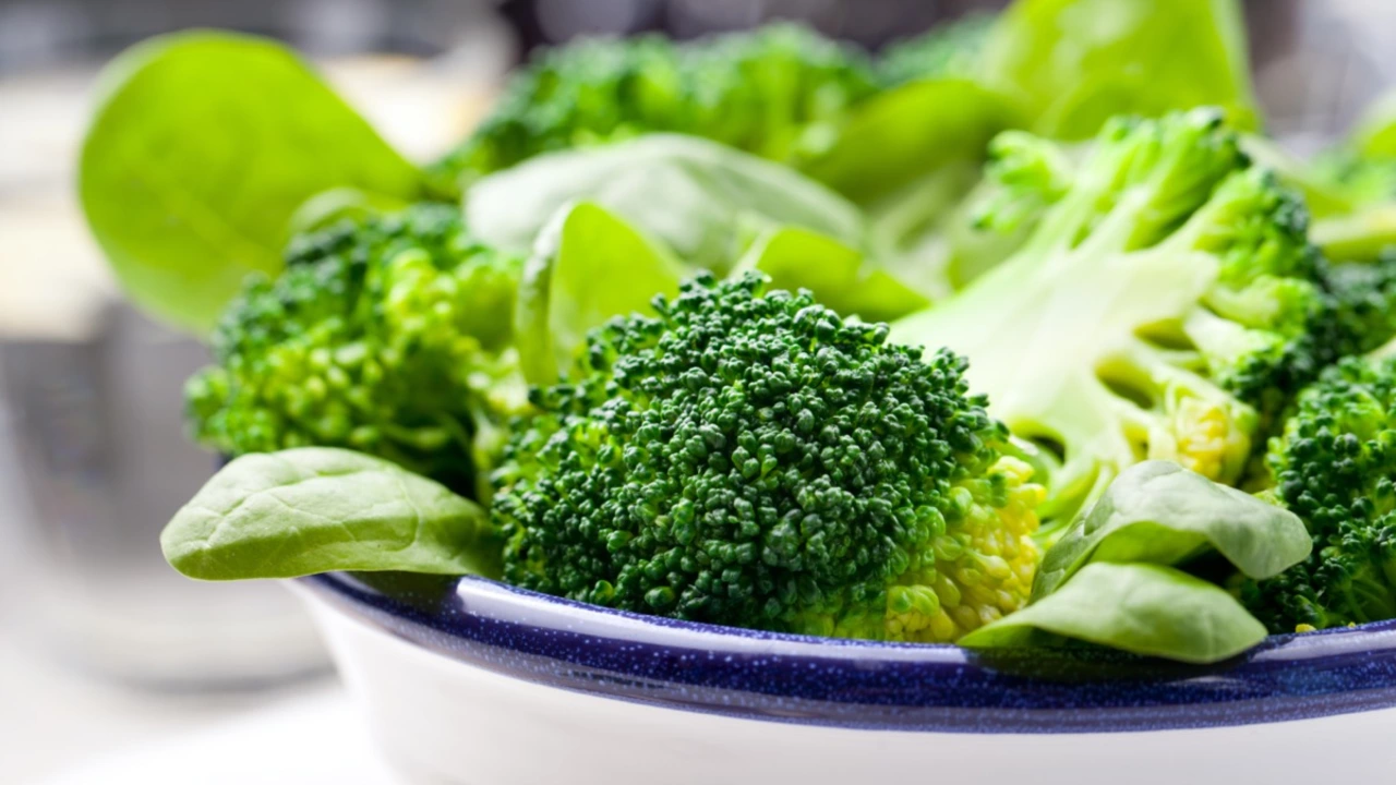 Broccoli Supplements: The Secret Weapon in Your Diet Arsenal You Need to Know About