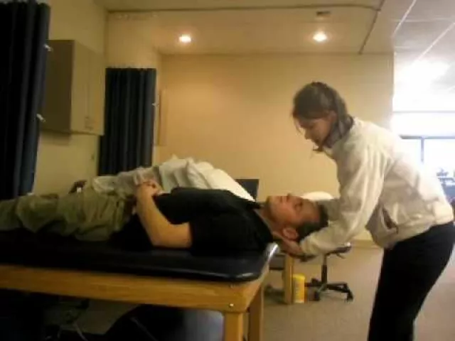 How Physical Therapy Can Help Vertigo Sufferers