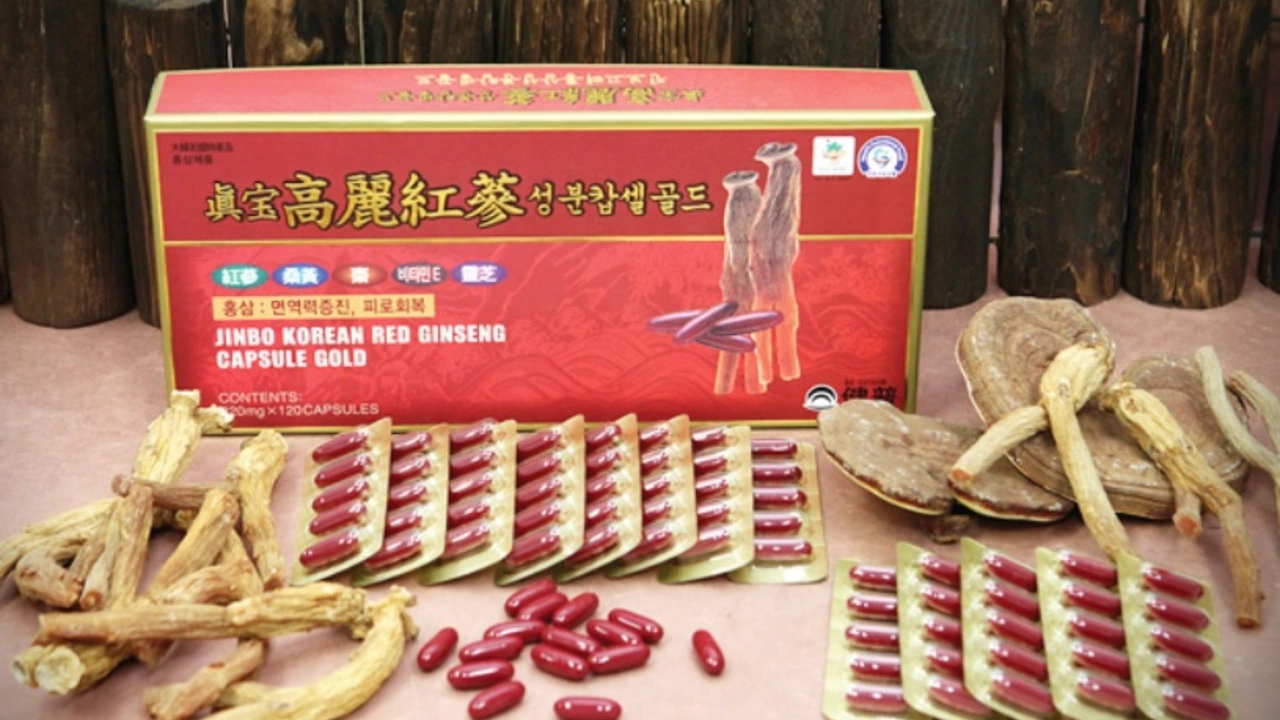 Discover the Ancient Secret of Siberian Ginseng for Unmatched Energy and Vitality