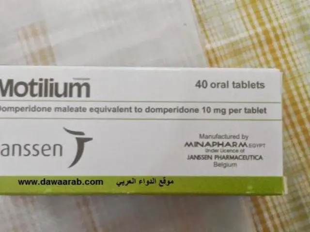Buy Motilium Online: Your Best Source for Domperidone Relief