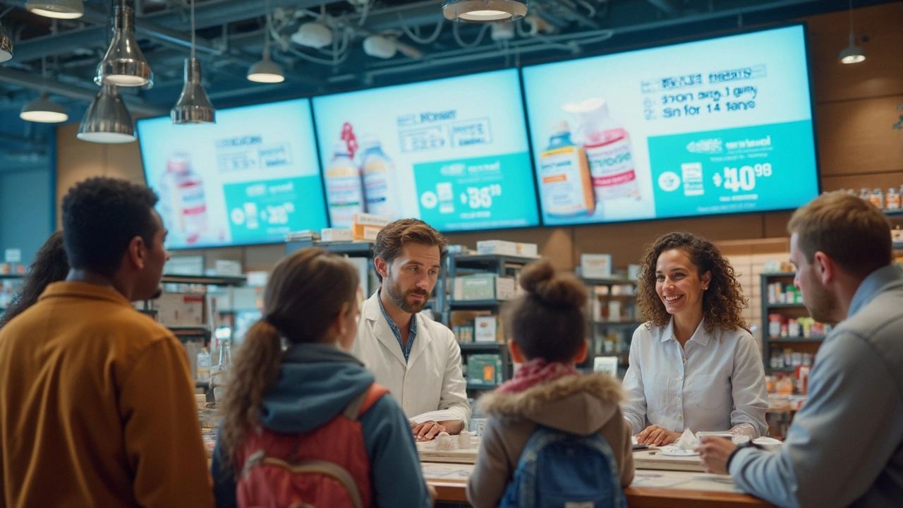 Best GoodRx Alternatives for Insulin, ADHD, and More: New Ways to Save on Prescriptions