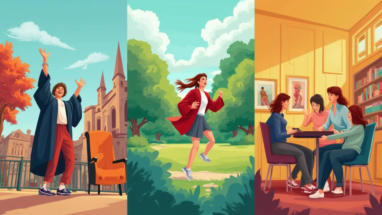 Making Recovery Real—Stories and Strategies