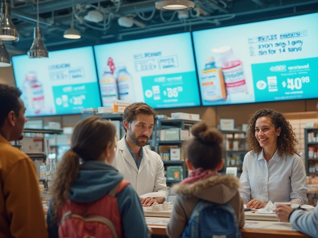 Best GoodRx Alternatives for Insulin, ADHD, and More: New Ways to Save on Prescriptions