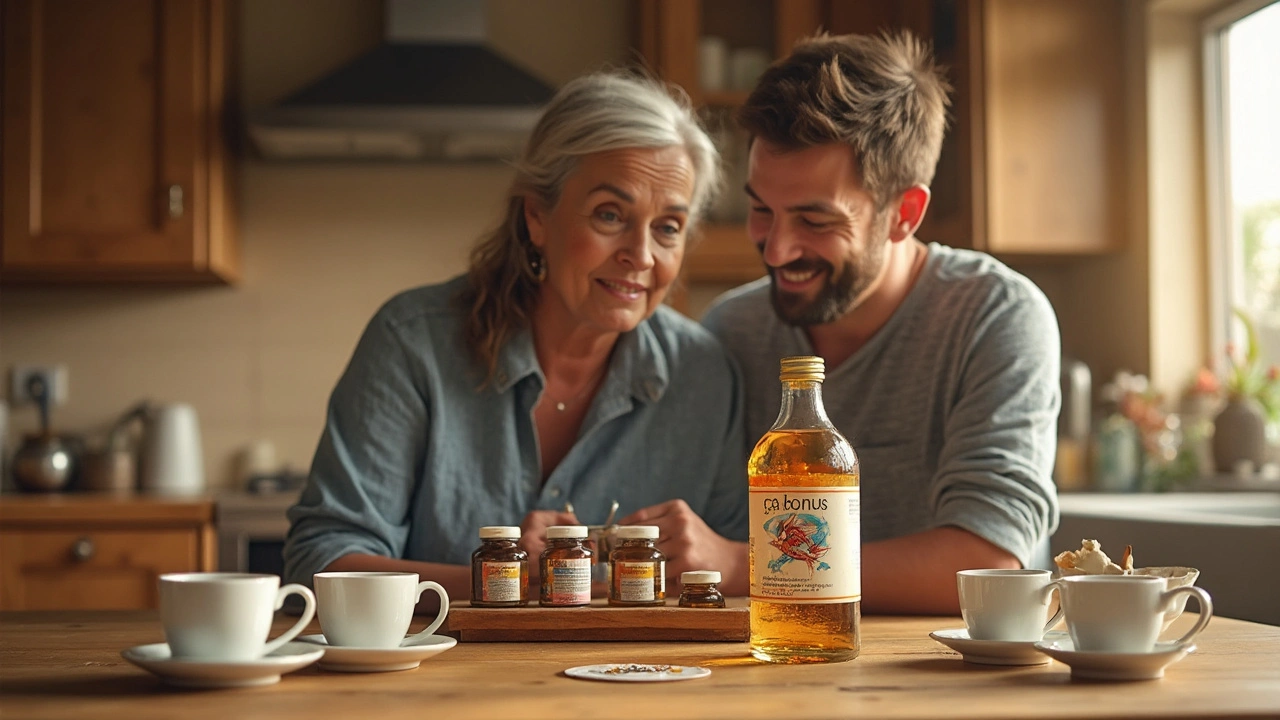 The Calanus Oil Boom: Benefits, Science, and Surprising Reasons People Swear By It