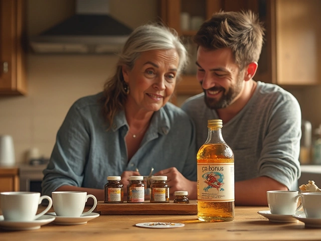 The Calanus Oil Boom: Benefits, Science, and Surprising Reasons People Swear By It