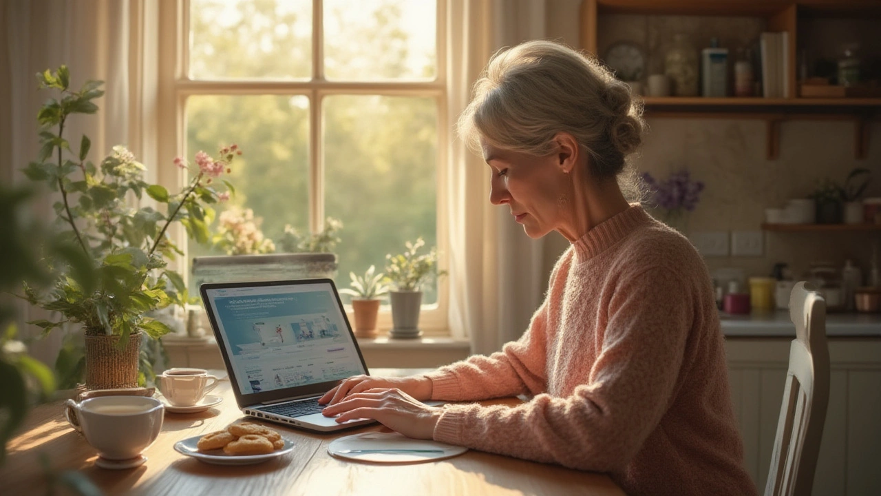canadaprescriptionsplus.com Review: Your Guide to Safe Online Pharmacies