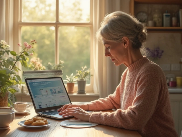 canadaprescriptionsplus.com Review: Your Guide to Safe Online Pharmacies