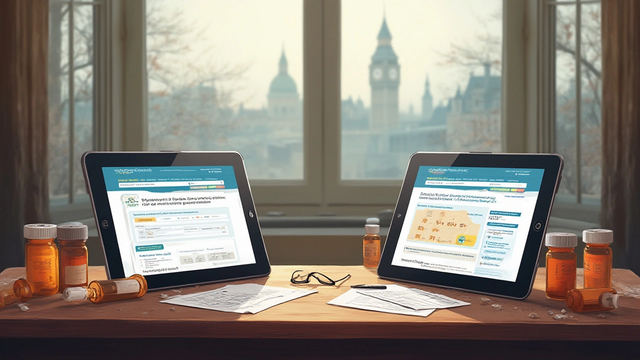 What Sets canadaprescriptionsplus.com Apart from Other Online Pharmacies?