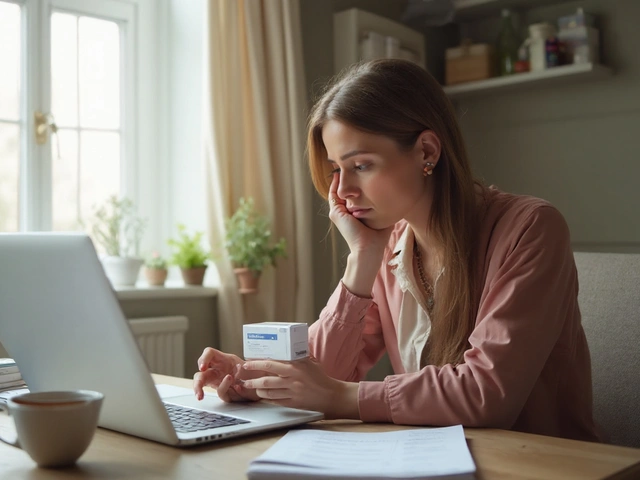 Where to Buy Biltricide Online: Safe Sources, Tips, and What You Need to Know