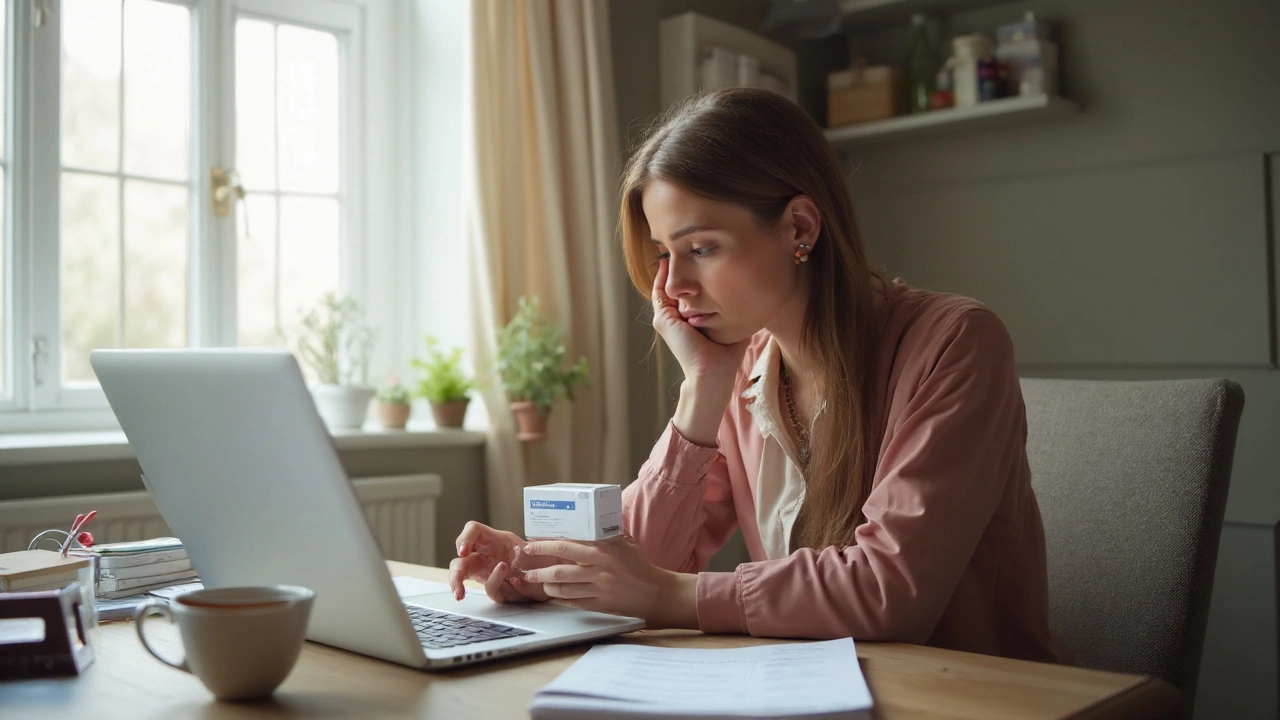 Where to Buy Biltricide Online: Safe Sources, Tips, and What You Need to Know