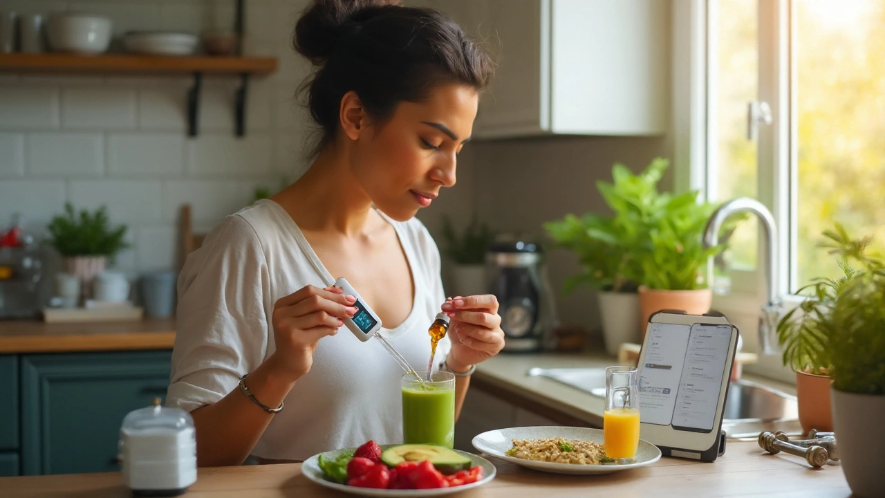 Avocado Sugar Extract (Mannoheptulose): Benefits, Uses, and Safety in 2025