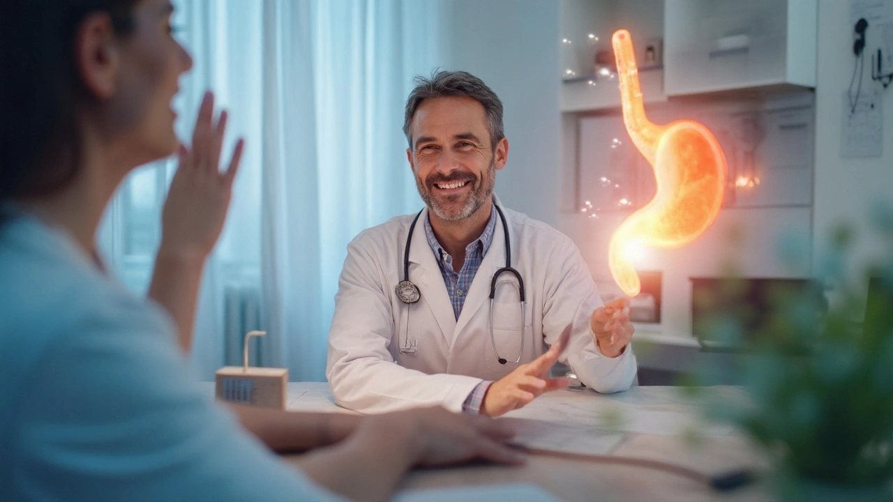 Diagnostic Pathway: From Symptom to Confirmation