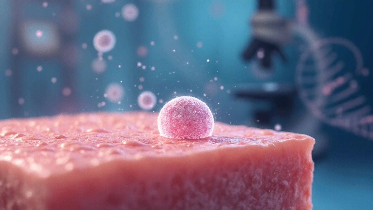 How Actinic Keratosis Links to Autoimmune Diseases - Risks & Insights