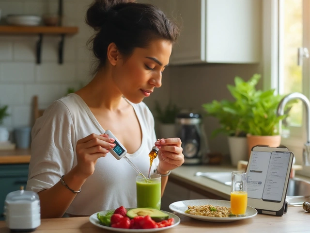 Avocado Sugar Extract (Mannoheptulose): Benefits, Uses, and Safety in 2025