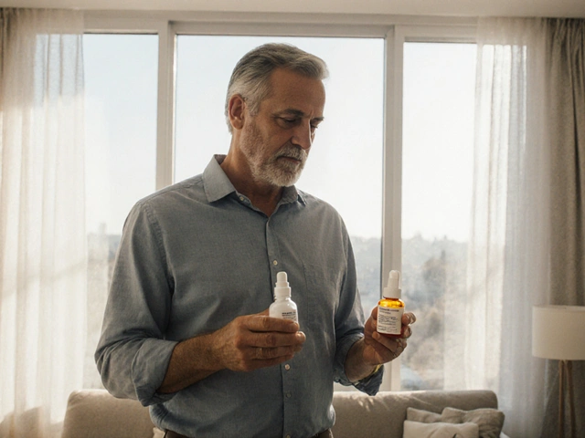 MaxGun Sublingual Spray vs Alternatives: Which ED Spray Performs Best?
