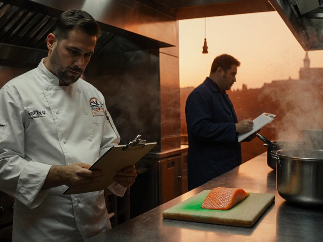 Salmonella Outbreaks: Legal Risks Every Business Must Know