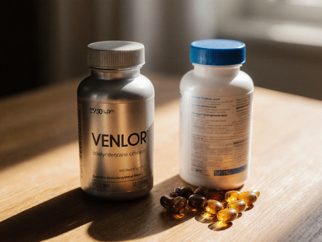 Venlor vs. Top Male Enhancement Alternatives - Full Comparison