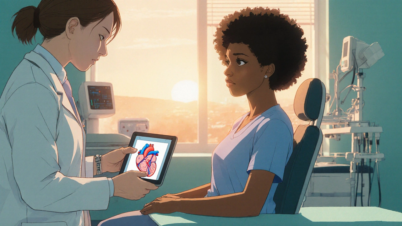 Azilsartan and African American Hypertension: What You Need to Know