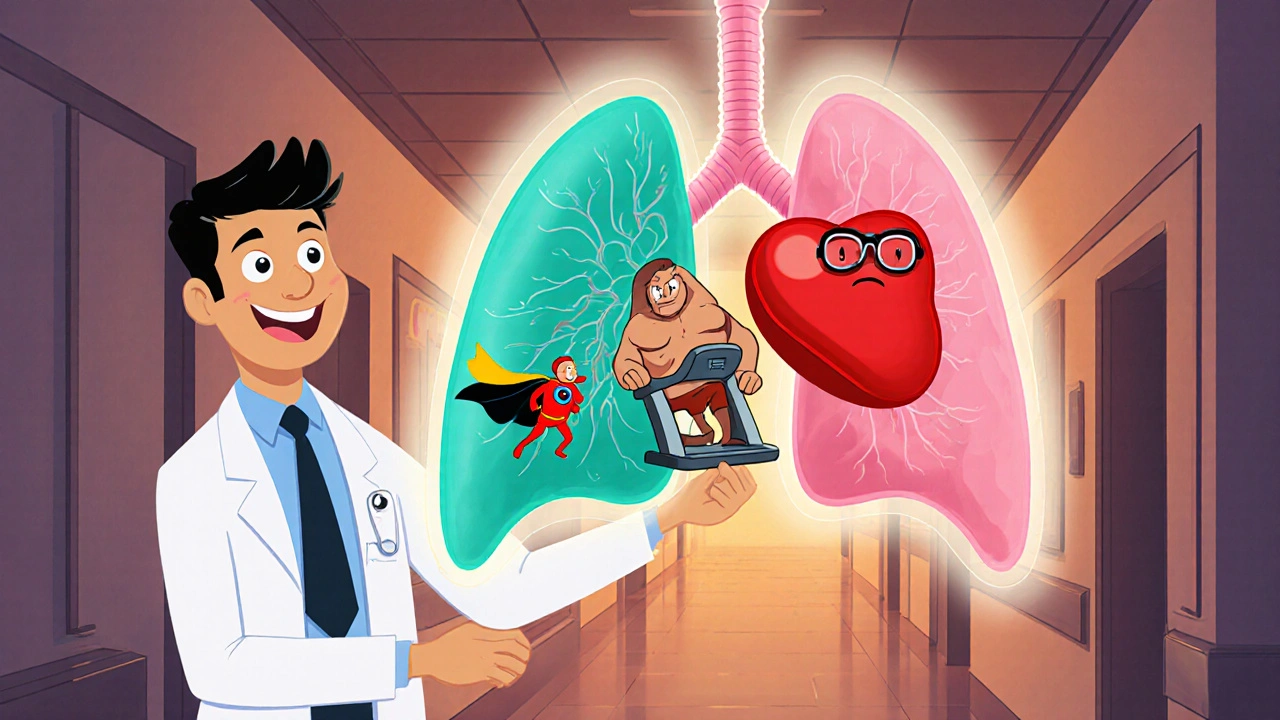 How Pulmonary Arterial Hypertension and Anemia Influence Each Other