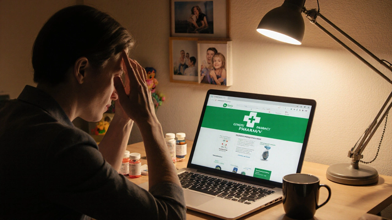 How to Buy Cheap Generic Tylenol Online in the UK