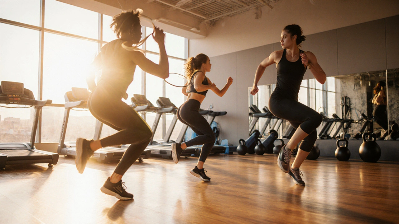 How to Prevent Common Gym Injuries - Simple Tips for Safe Workouts