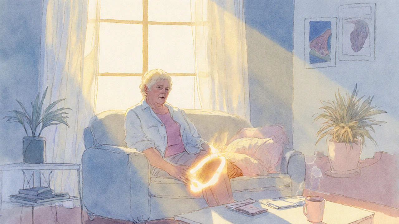 Overactive Bladder Support Groups: How to Find Help & Community