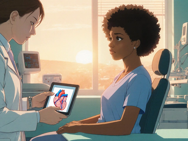 Azilsartan and African American Hypertension: What You Need to Know