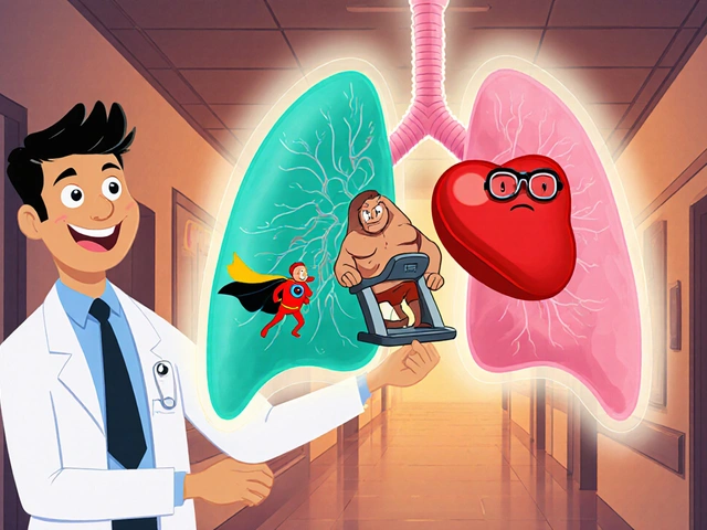 How Pulmonary Arterial Hypertension and Anemia Influence Each Other