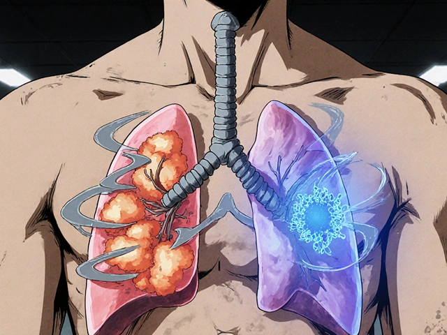 How Stress Impacts Tuberculosis Risk and Recovery