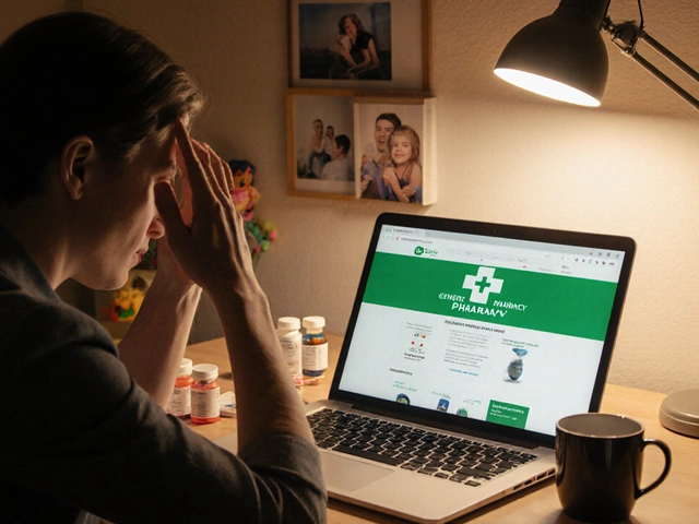 How to Buy Cheap Generic Tylenol Online in the UK
