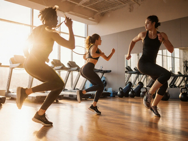 How to Prevent Common Gym Injuries - Simple Tips for Safe Workouts