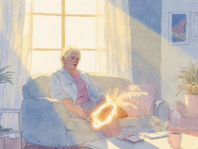 Overactive Bladder Support Groups: How to Find Help & Community
