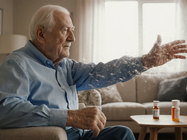 Understanding Dyskinesia in Parkinson's Disease