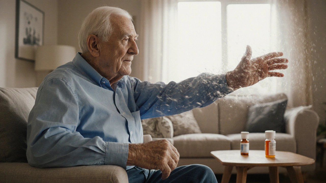 Understanding Dyskinesia in Parkinson's Disease