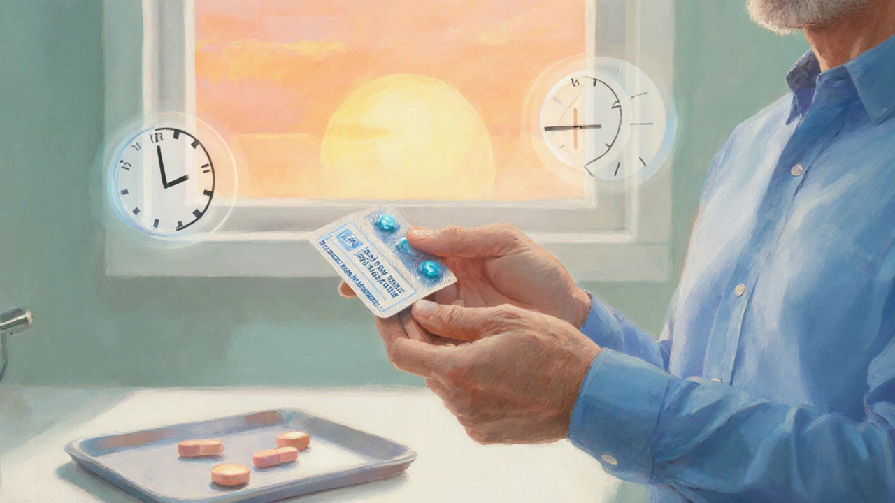 Who Should Choose Cialis Daily?