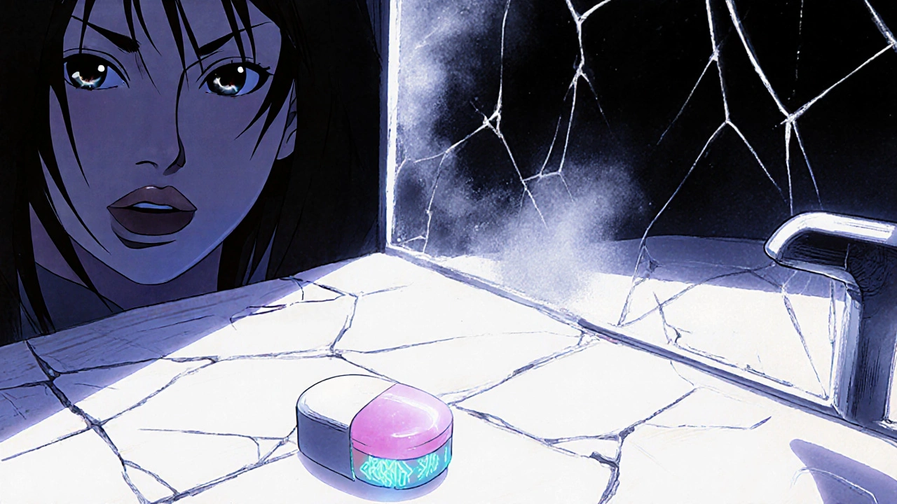 Contaminants in Counterfeit Drugs: Hidden Toxins That Can Kill