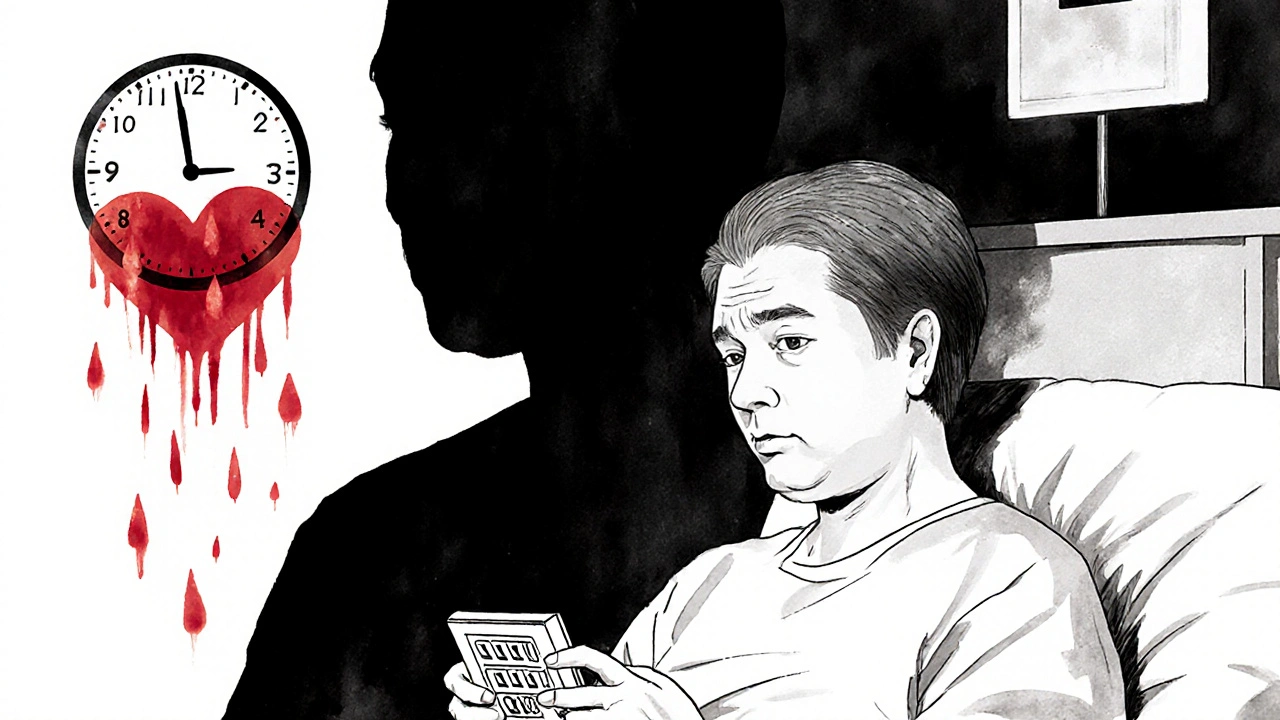 Dual Antiplatelet Therapy: How to Manage Bleeding Risks Without Compromising Heart Protection