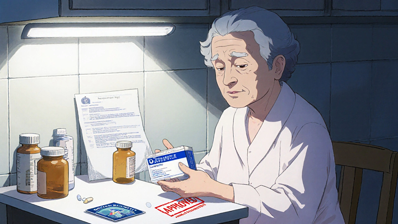 Extra Help Program for Low-Income Seniors: How to Qualify for Prescription Drug Savings