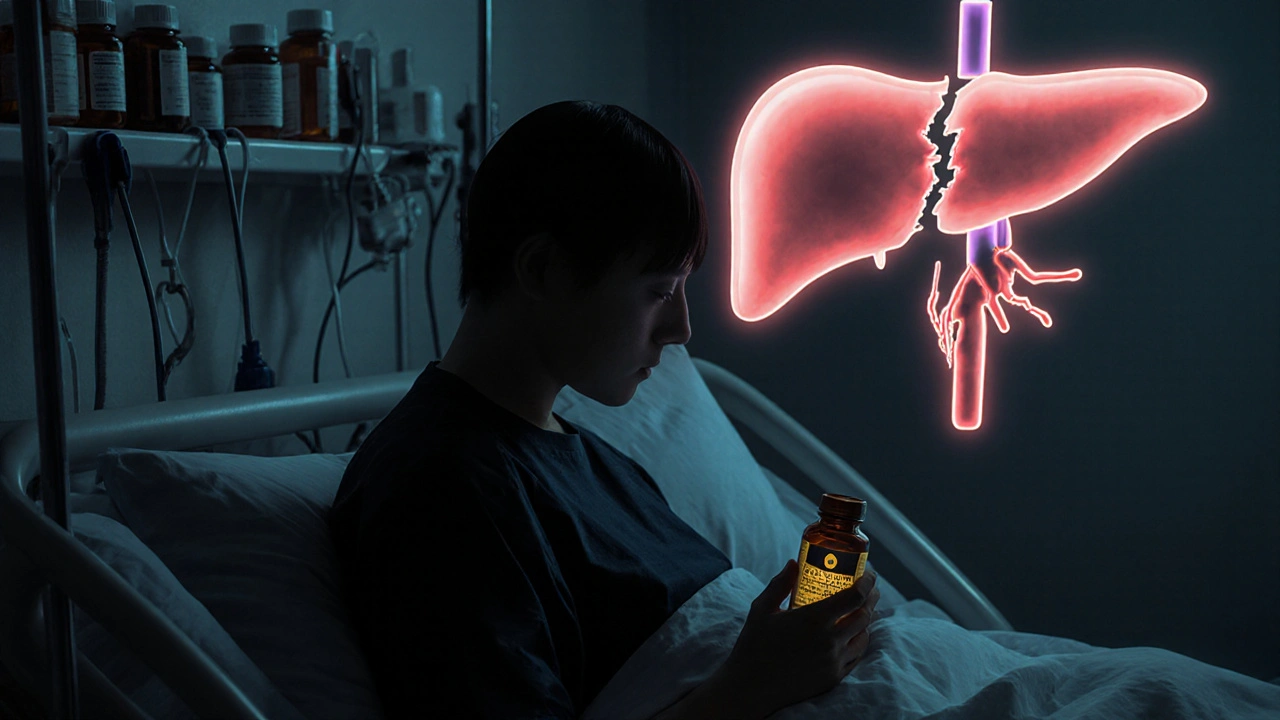 Goldenseal and Medications: What You Need to Know About Liver Enzyme Interactions