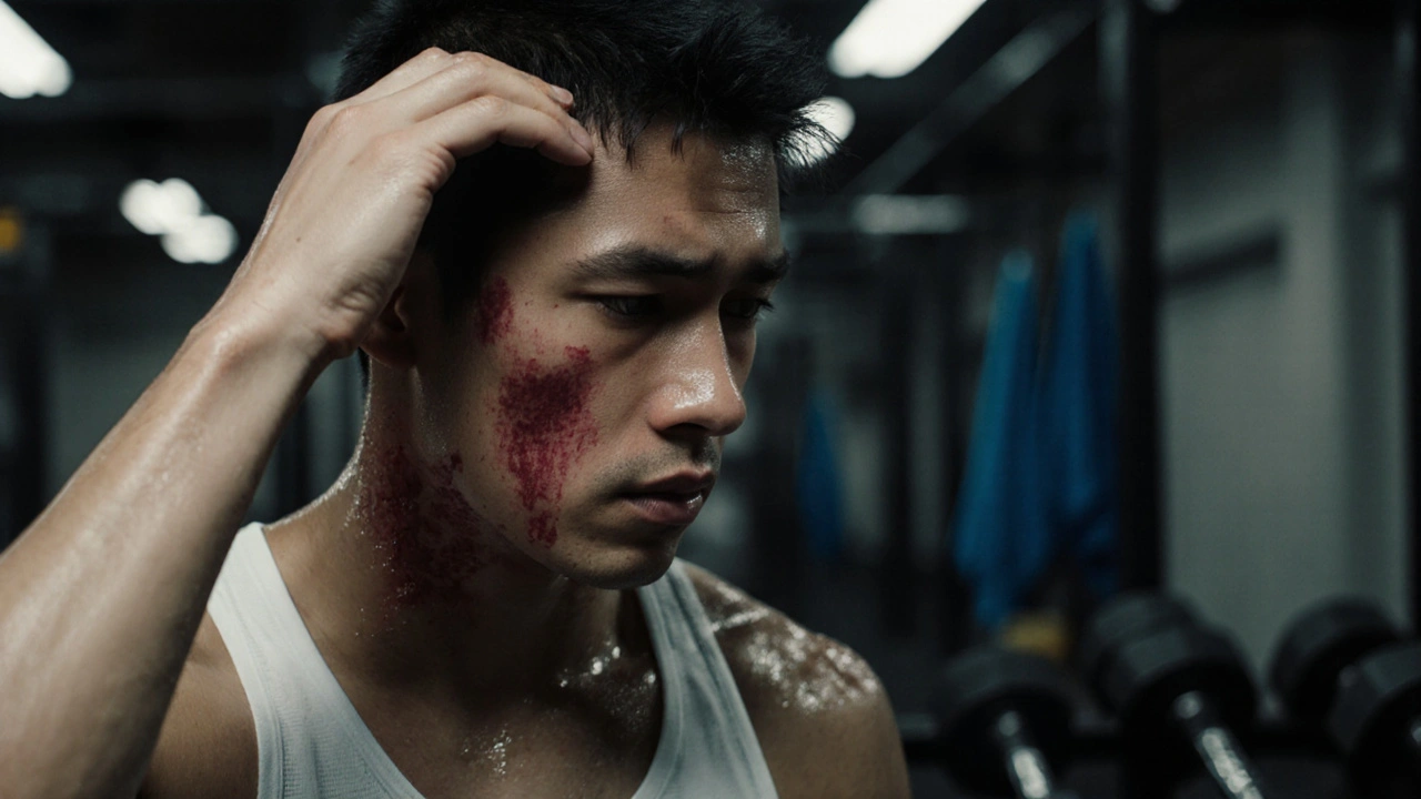 MRSA Infections: How Community and Hospital Strains Differ in Spread and Treatment