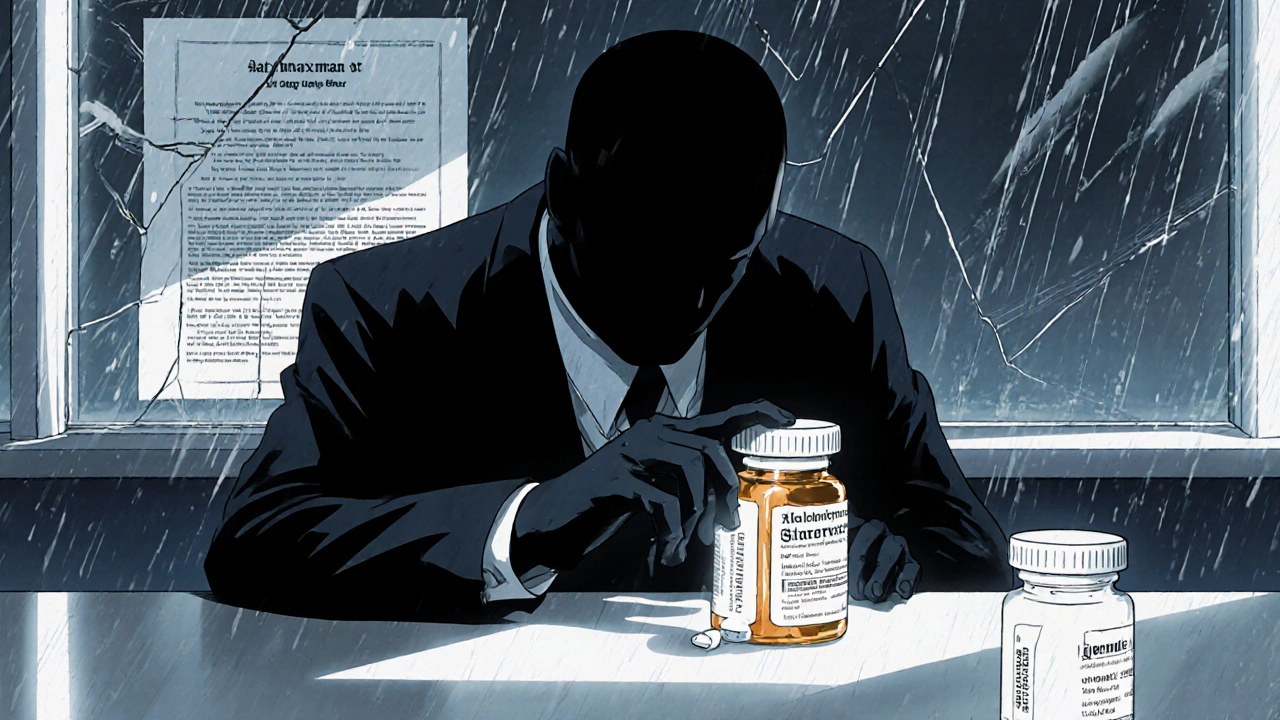 Patent Litigation: How Authorized Generics Undermine Generic Competition