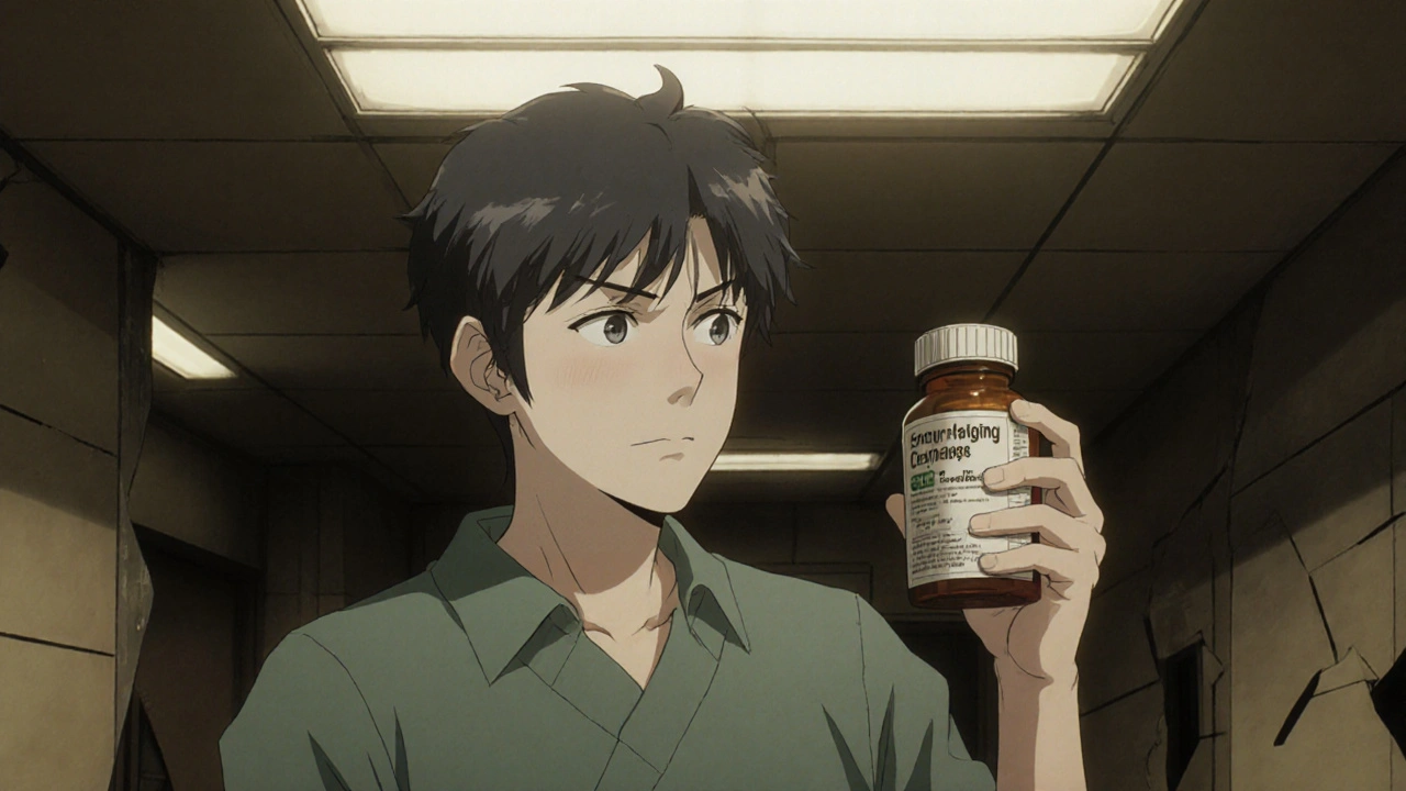 Serious Adverse Events: How to Report Generic Drug Side Effects Correctly