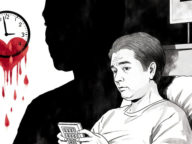 Dual Antiplatelet Therapy: How to Manage Bleeding Risks Without Compromising Heart Protection