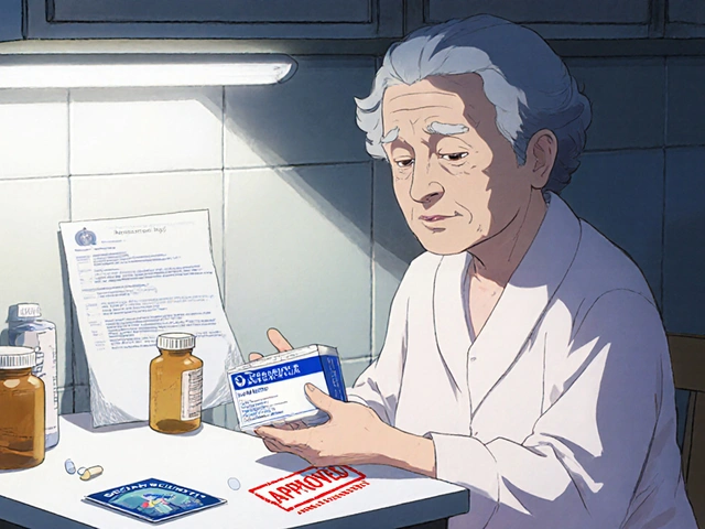 Extra Help Program for Low-Income Seniors: How to Qualify for Prescription Drug Savings