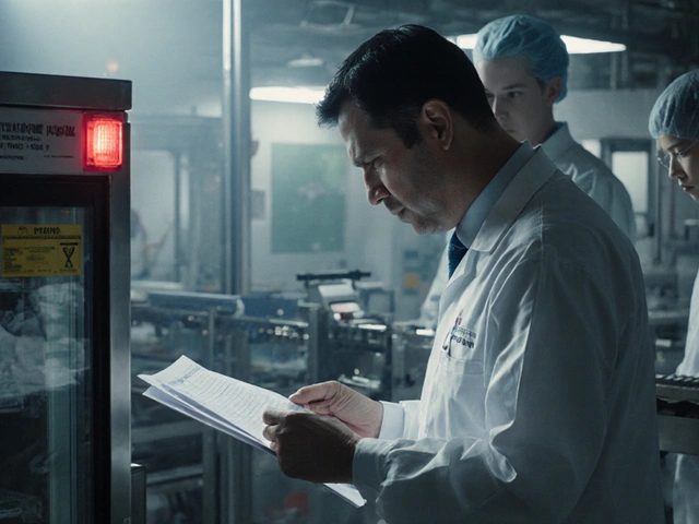 FDA Inspection of Generic Manufacturing Facilities: What to Expect in 2025