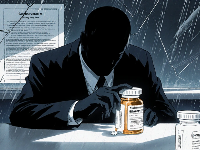 Patent Litigation: How Authorized Generics Undermine Generic Competition