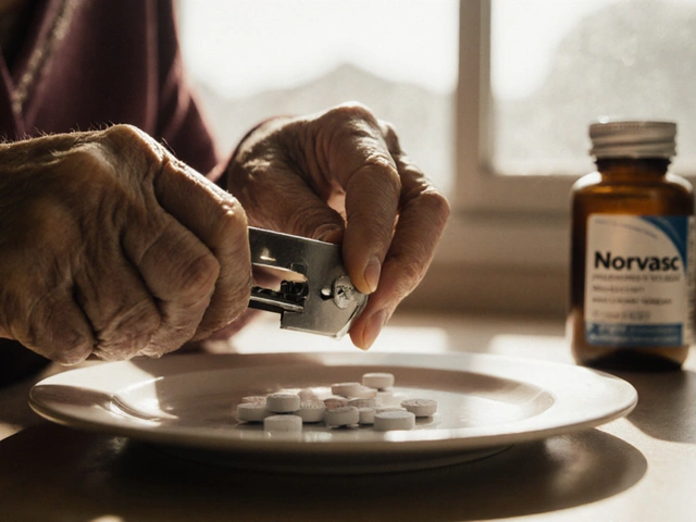 Pill Splitting Safety: Which Medications Are Safe to Split