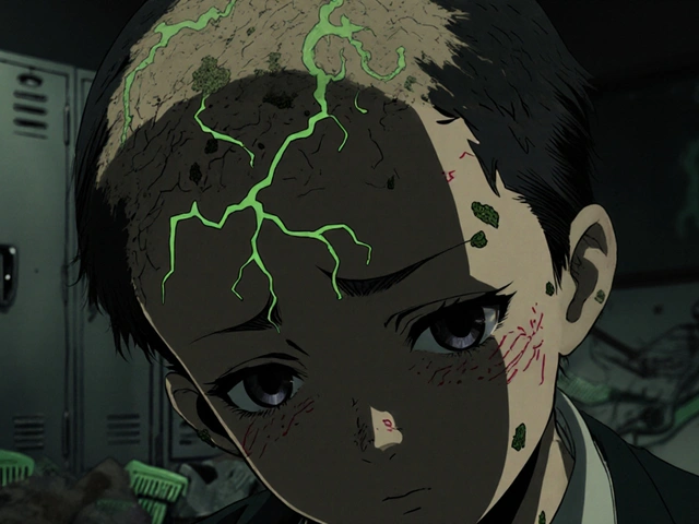 Ringworm and Tinea: Understanding Fungal Skin Infections and Effective Antifungal Creams